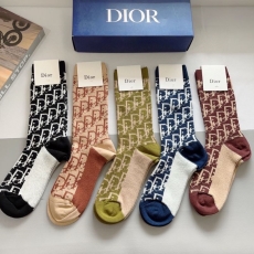 Christian Dior Socks